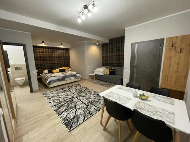 Matteo Bed & Breakfast 3*