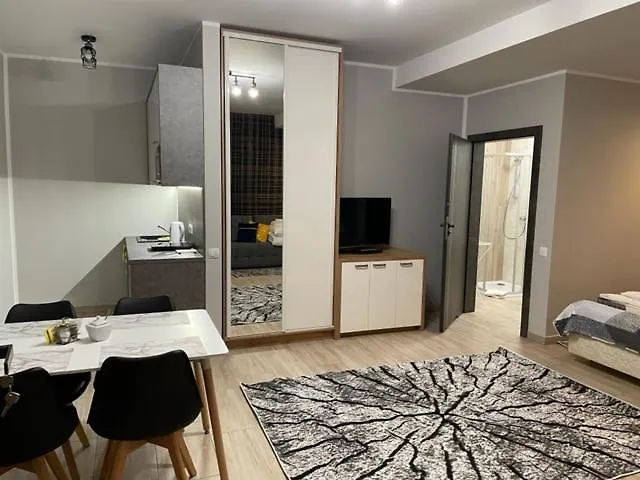 Matteo Bed & Breakfast Duszniki Zdroj