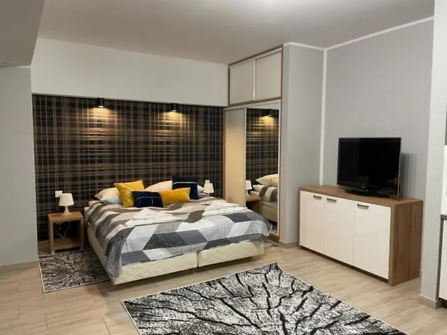 Bed & Breakfast Matteo Duszniki Zdroj