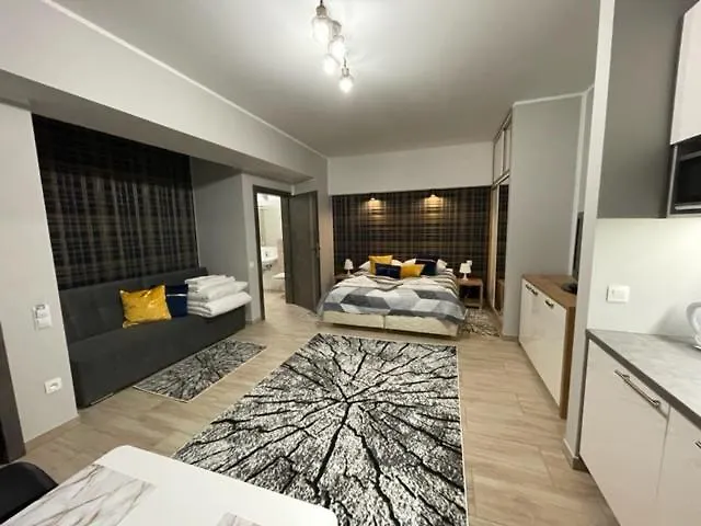 Matteo Duszniki Zdrój