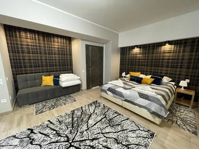 Matteo Bed & Breakfast 3*