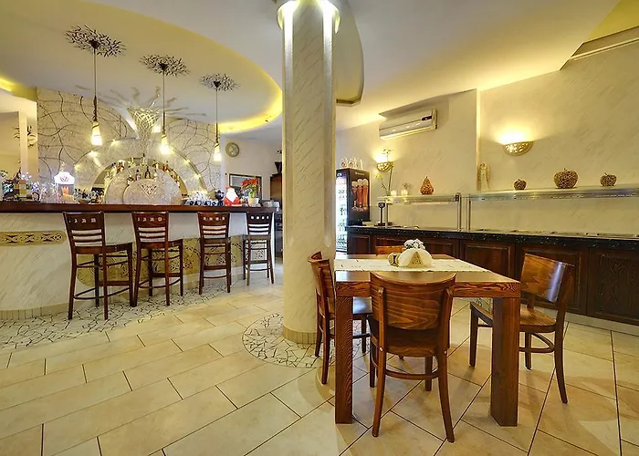 Matteo Bed & Breakfast 3*