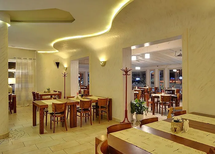 Bed & Breakfast Matteo Duszniki Zdroj