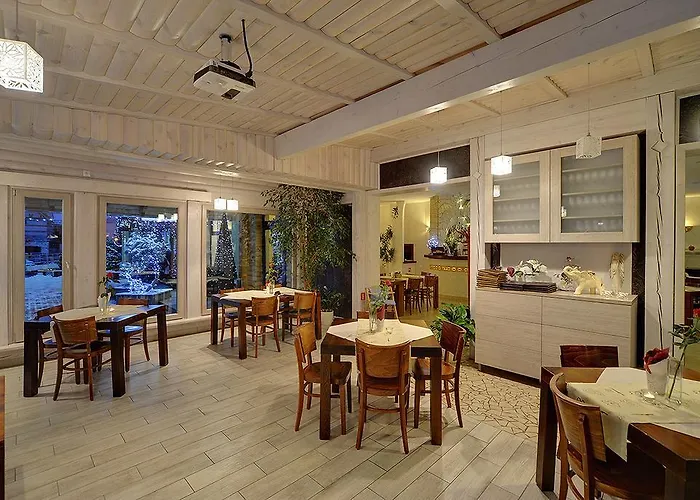 Matteo 3* Duszniki Zdroj