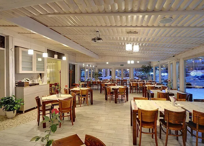 Matteo Nocleg ze śniadaniem Duszniki Zdrój