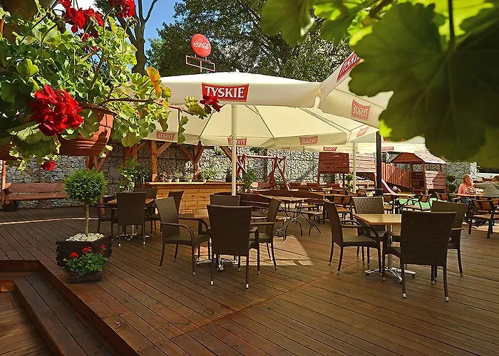 Matteo Bed & Breakfast Duszniki Zdroj