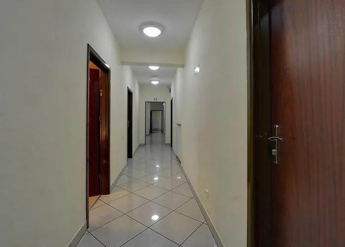 Matteo Bed & Breakfast 3*