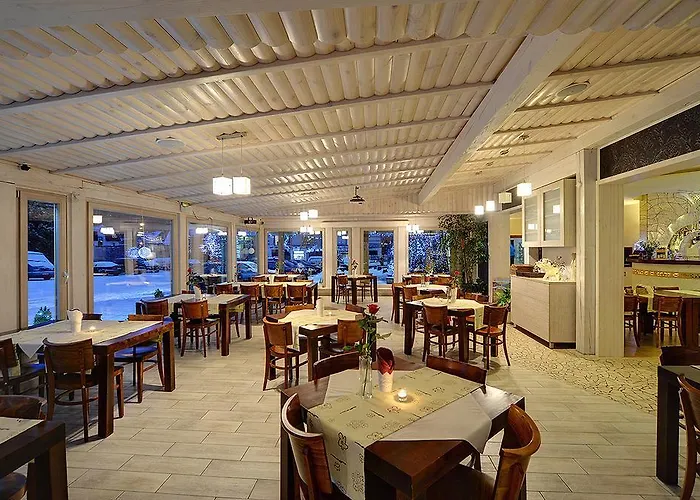 Matteo 3* Duszniki Zdroj