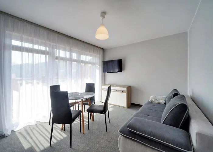 Bed & Breakfast Matteo Duszniki Zdroj