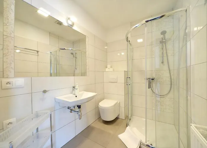 Nocleg ze śniadaniem Matteo